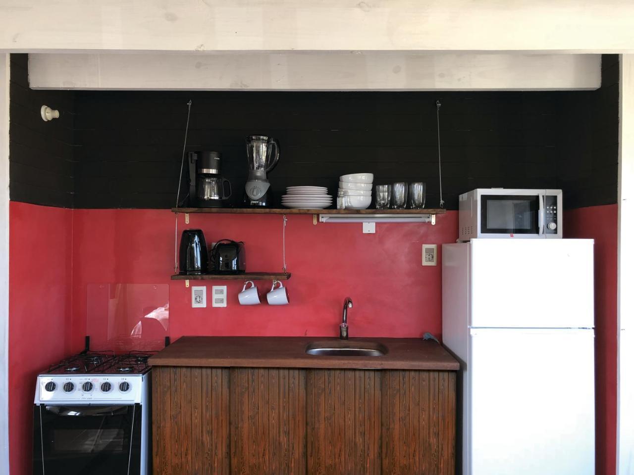 Norwood Eco Holiday home *