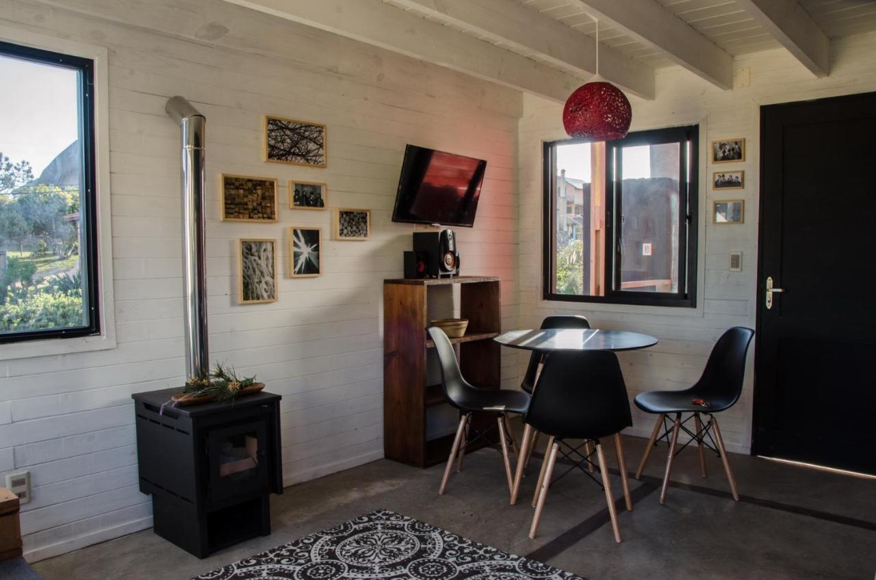 Norwood Eco Holiday home