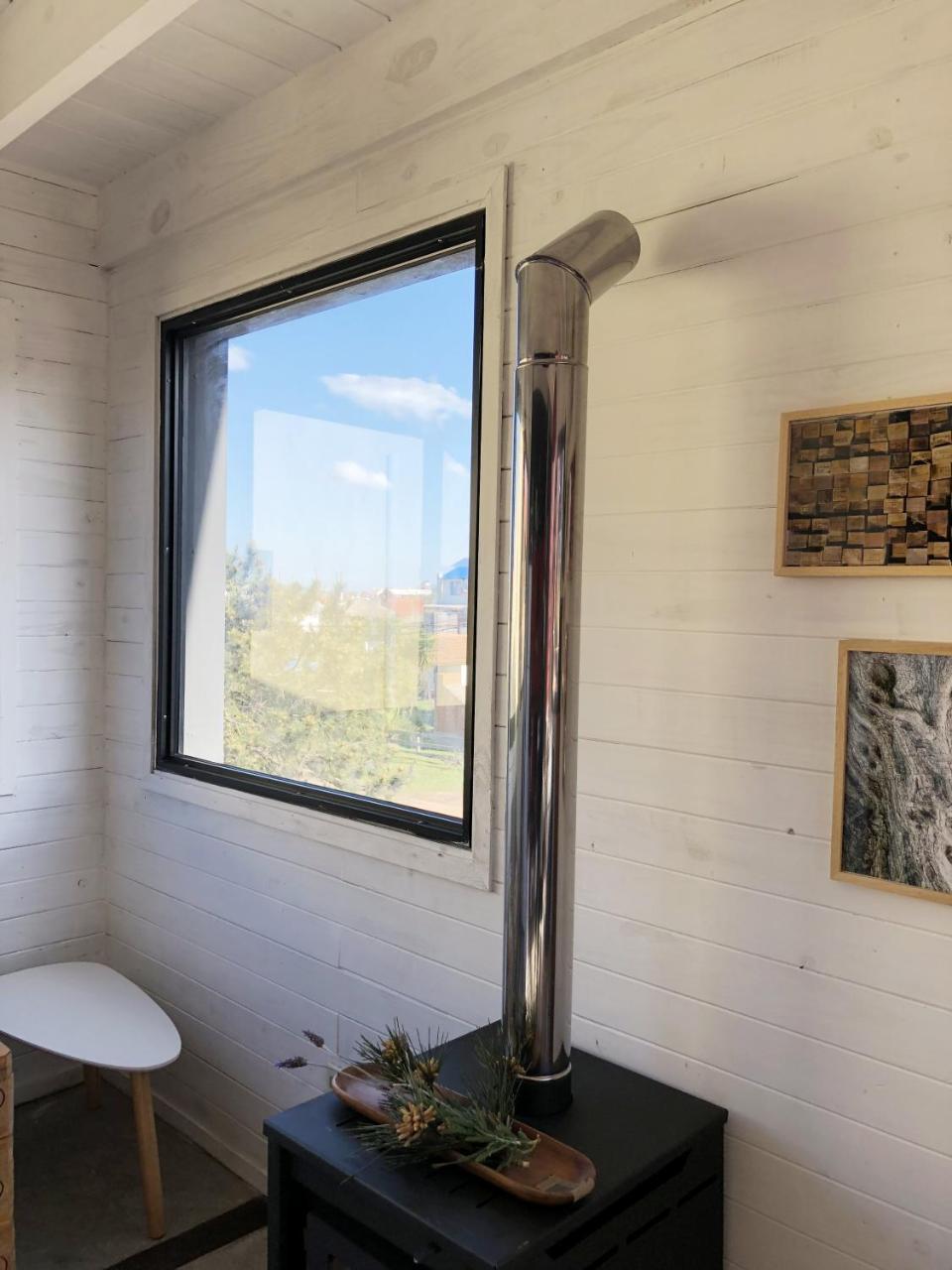 Holiday home Norwood Eco *