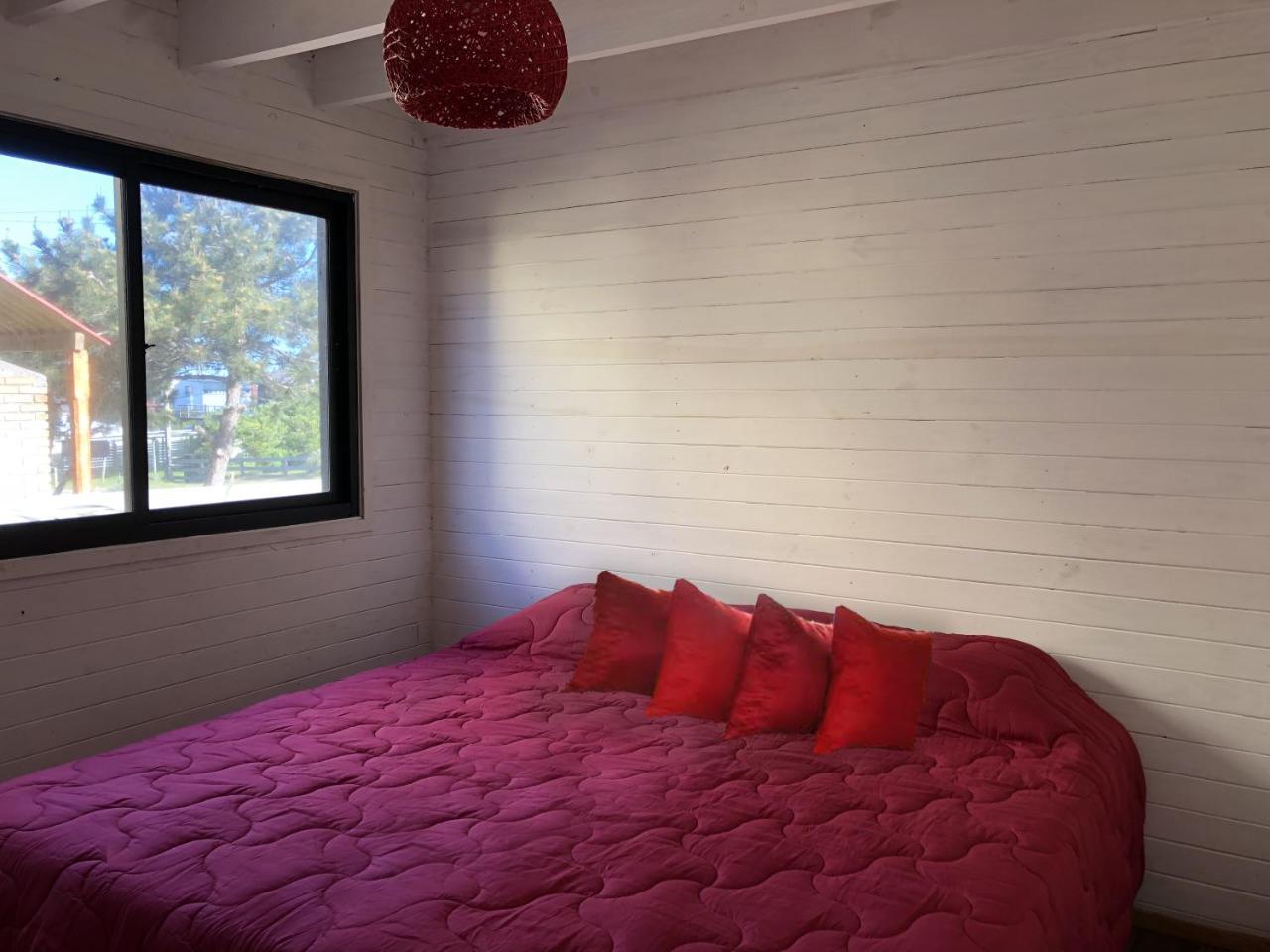 Holiday home Norwood Eco Punta Del Diablo