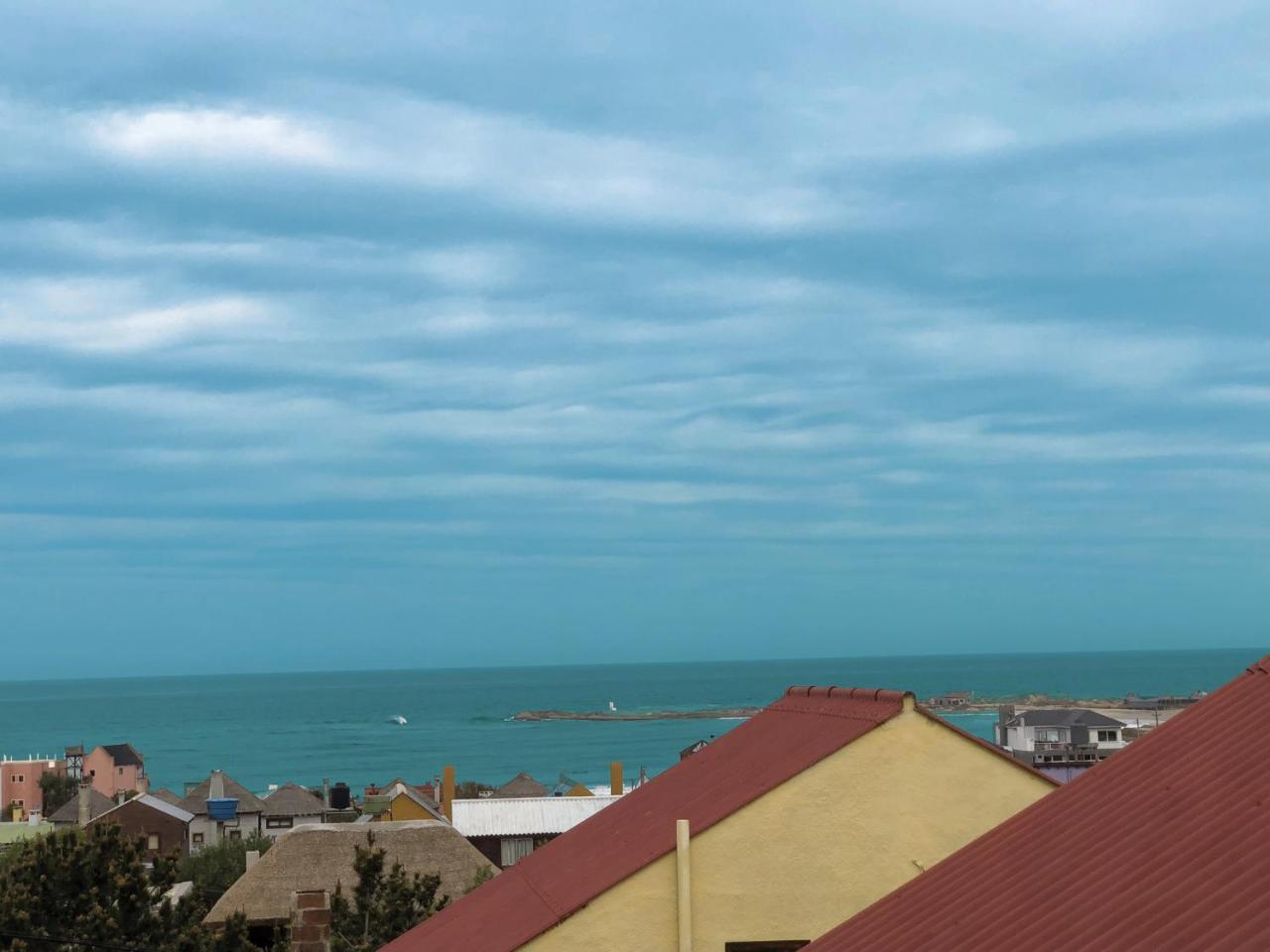 Norwood Eco * Punta Del Diablo