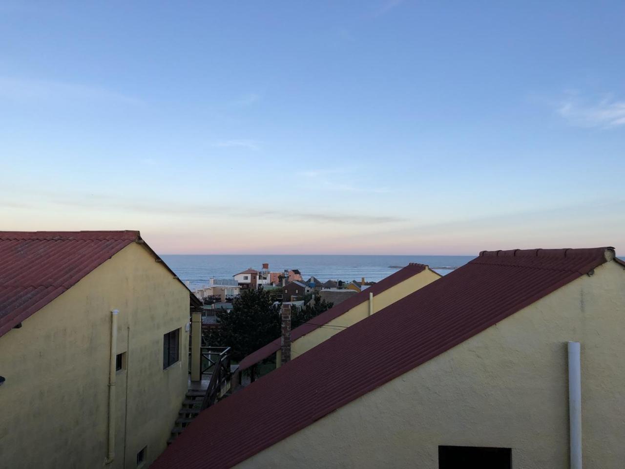 Holiday home Norwood Eco Punta Del Diablo