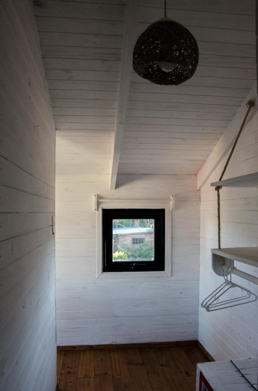 Holiday home Norwood Eco *