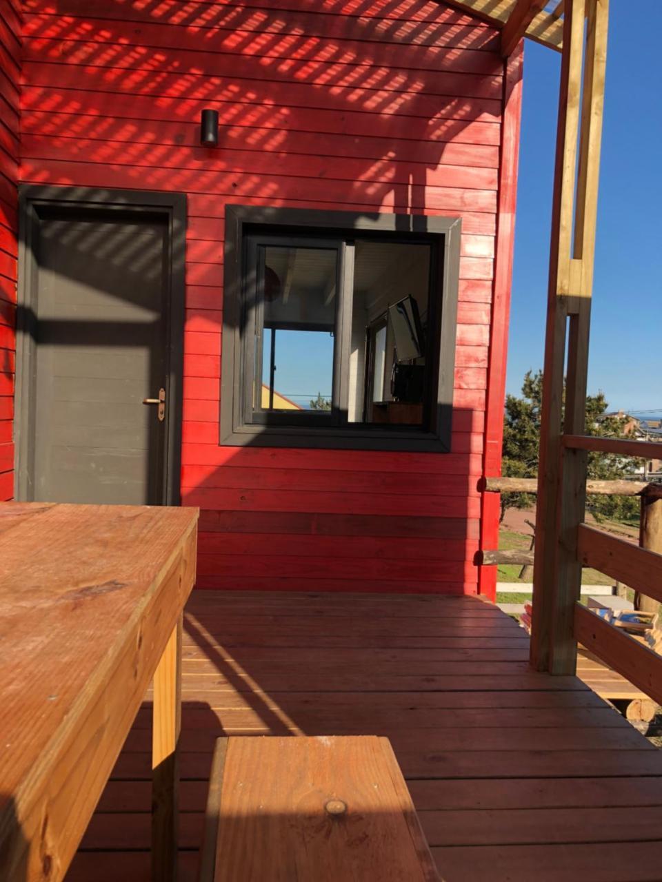 Holiday home Norwood Eco