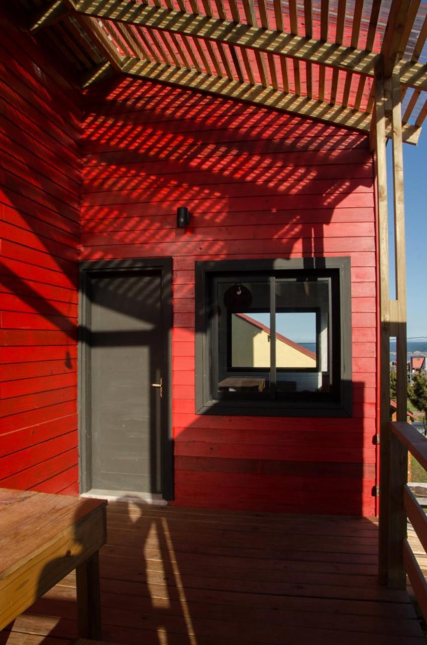 Holiday home Norwood Eco