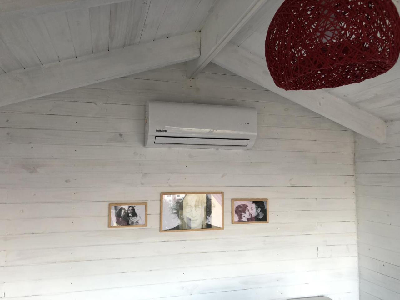 Holiday home Norwood Eco
