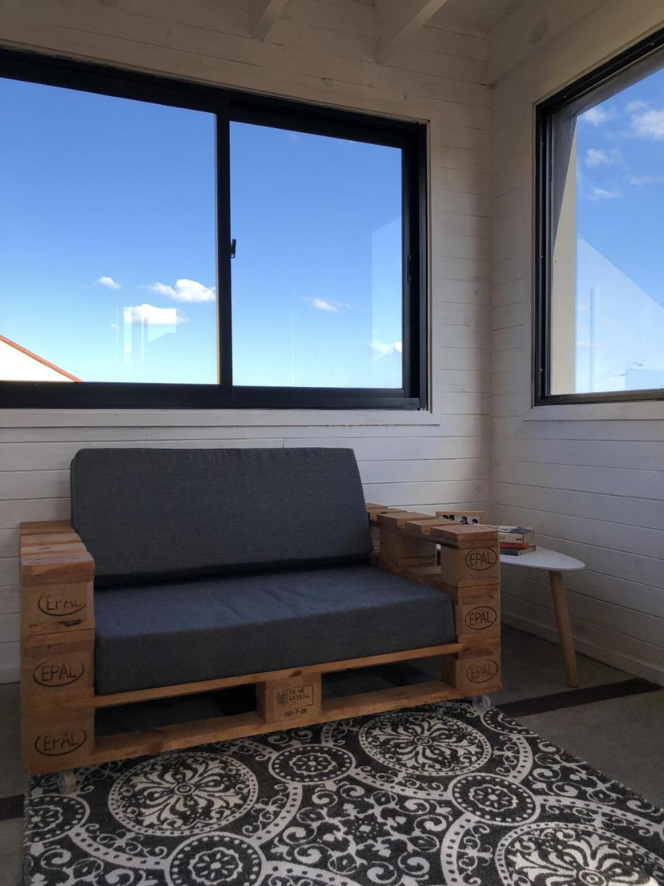 Holiday home Norwood Eco *