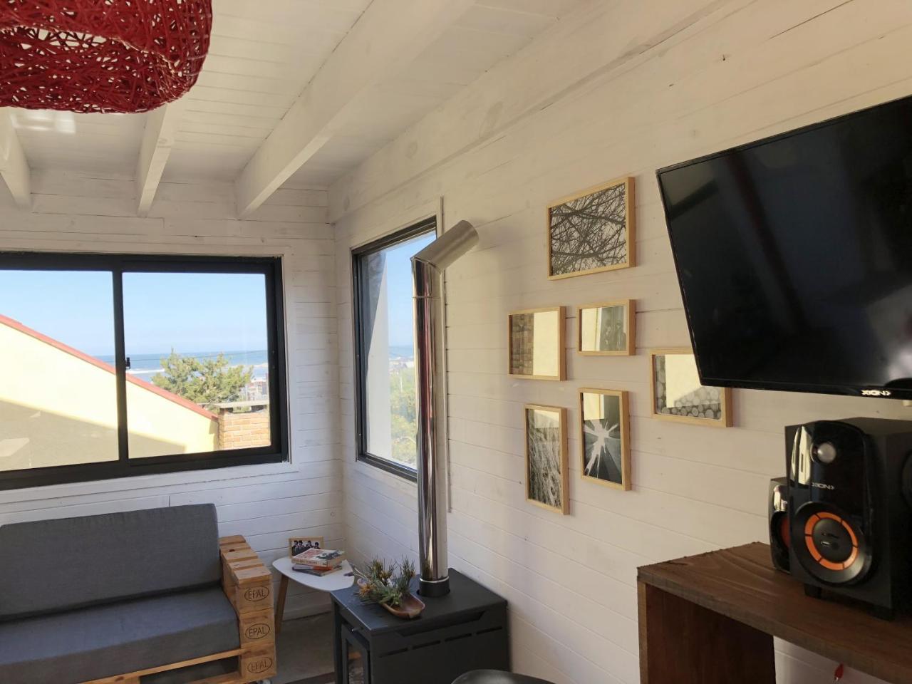 Norwood Eco Holiday home