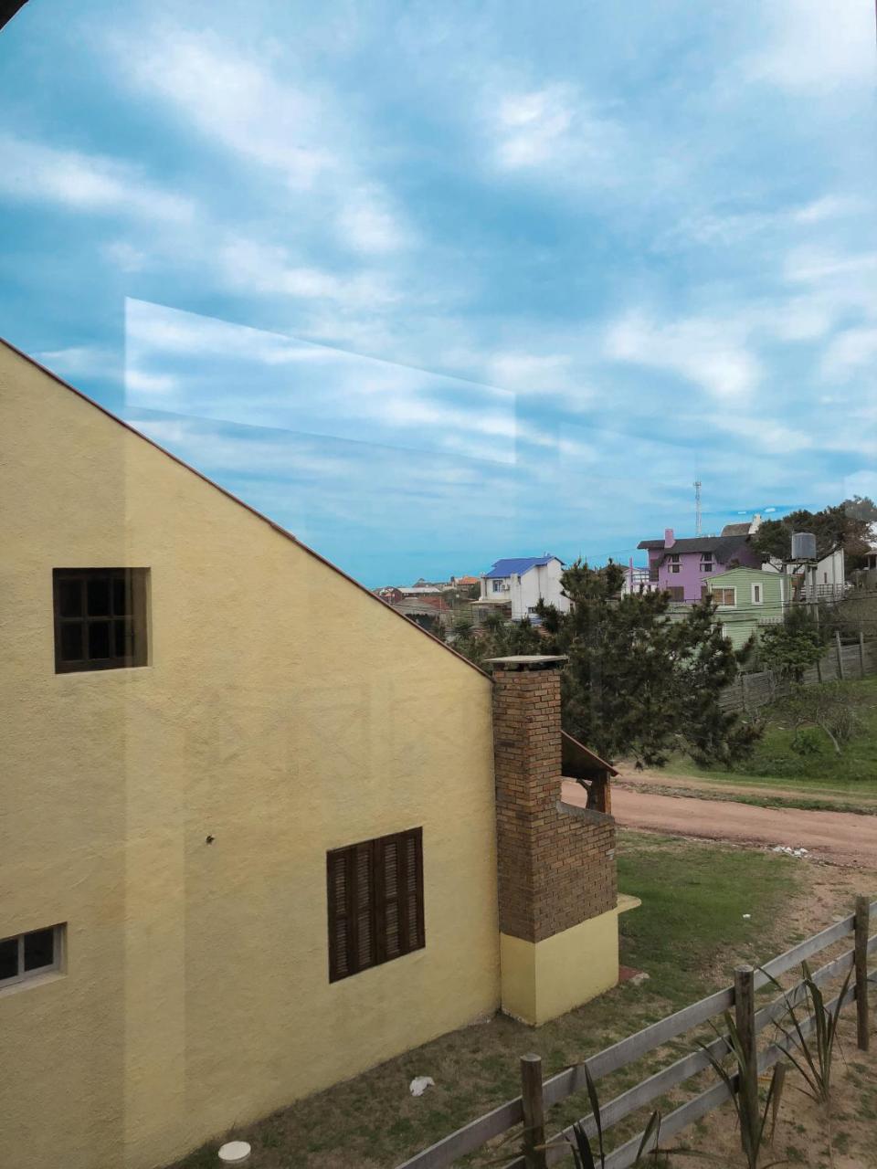 Norwood Eco Holiday home Punta Del Diablo