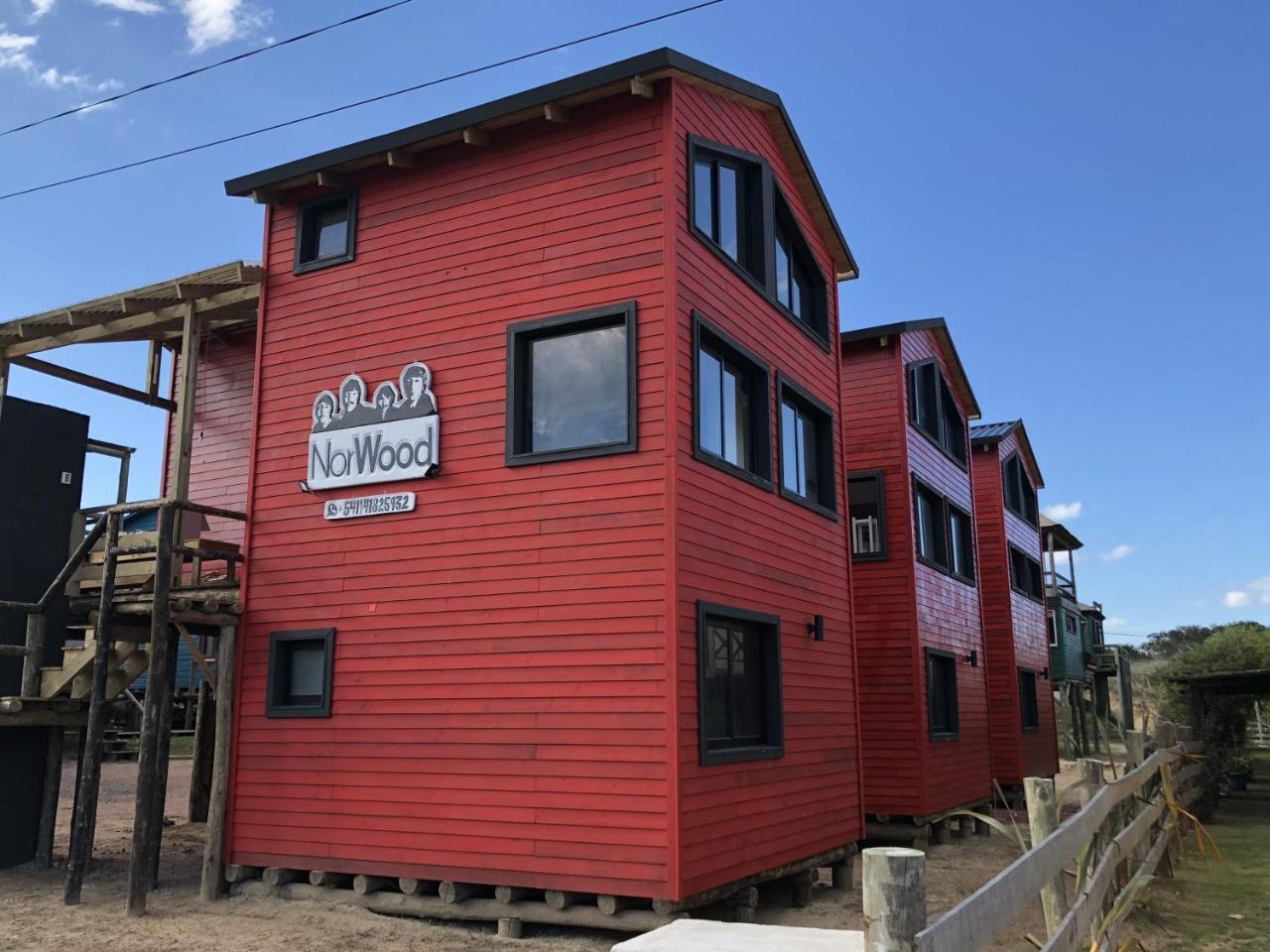 Norwood Eco Punta Del Diablo
