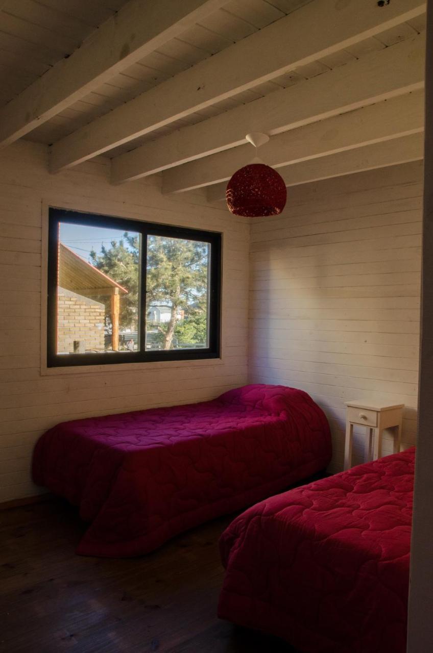 Norwood Eco Holiday home *