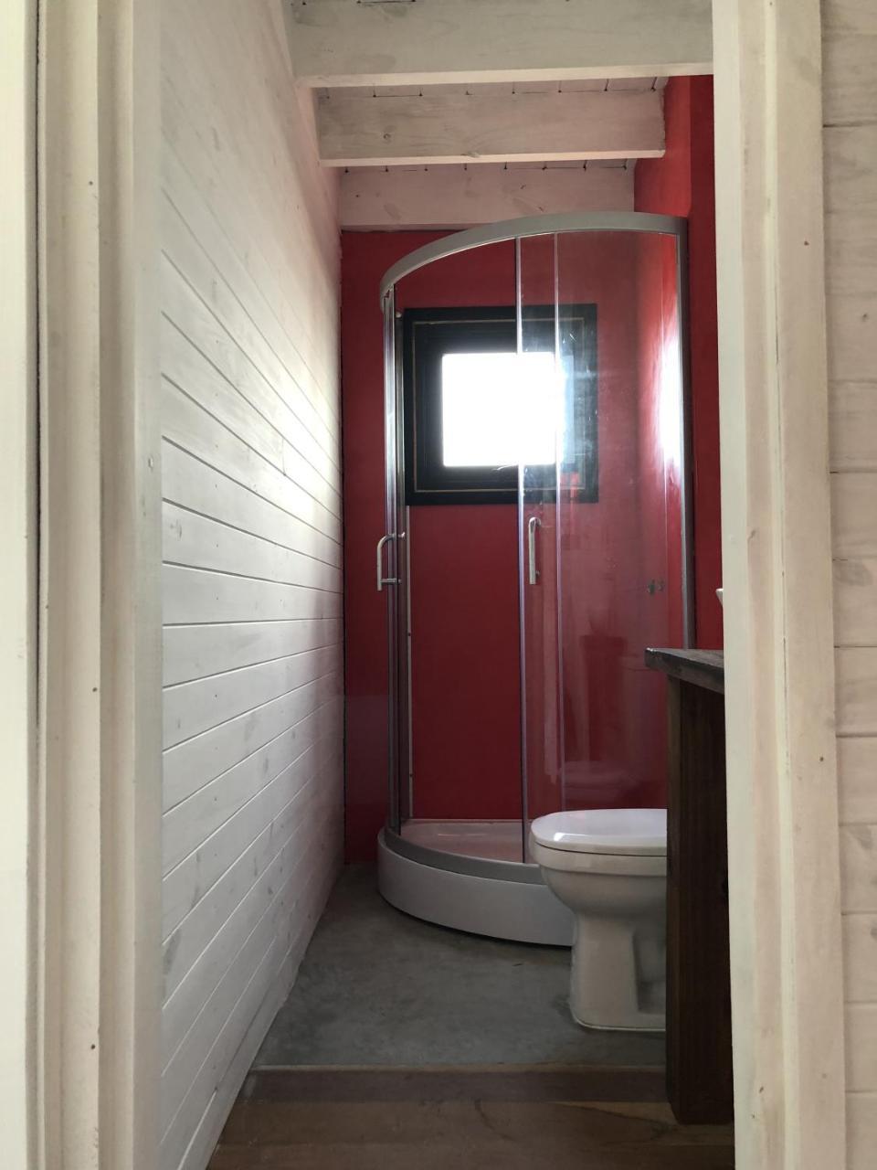 Holiday home Norwood Eco