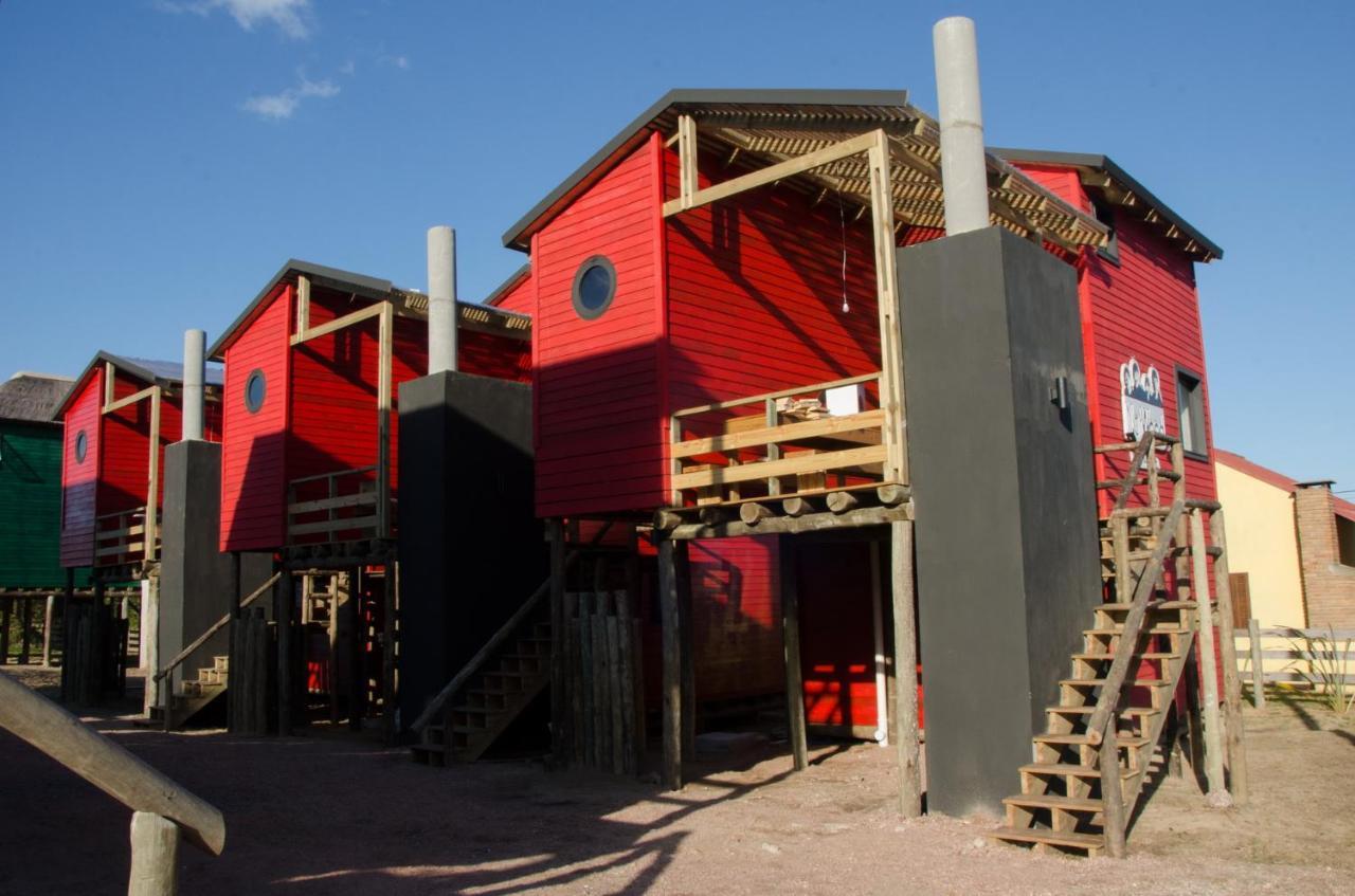 Holiday home Norwood Eco