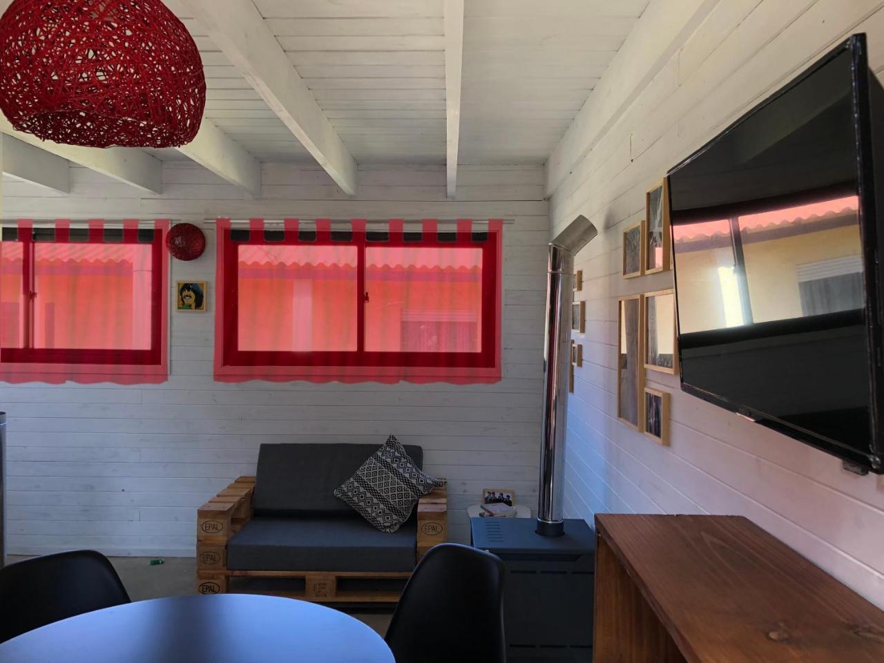 Norwood Eco Holiday home Punta Del Diablo