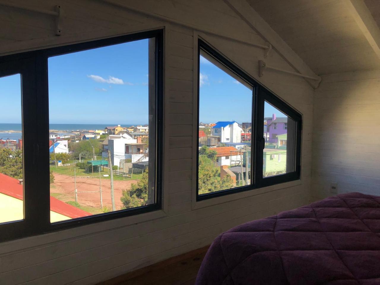Norwood Eco Punta Del Diablo